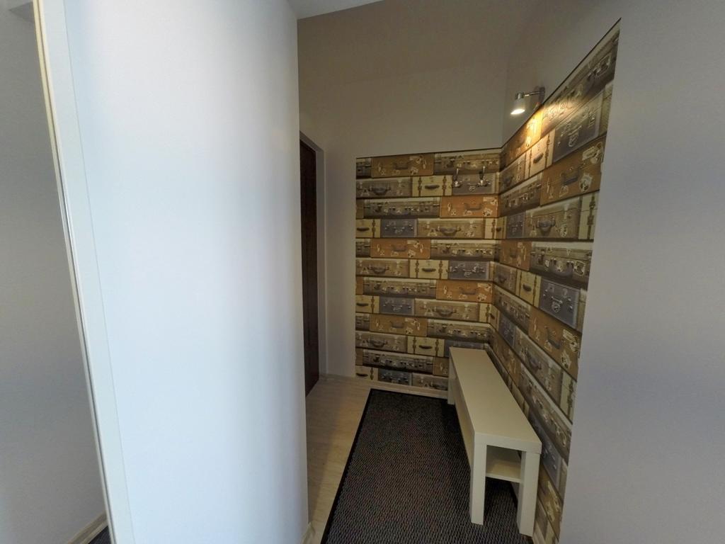 Avis Apartments Gdynia Skwer Kosciuszki 39 Zimmer foto