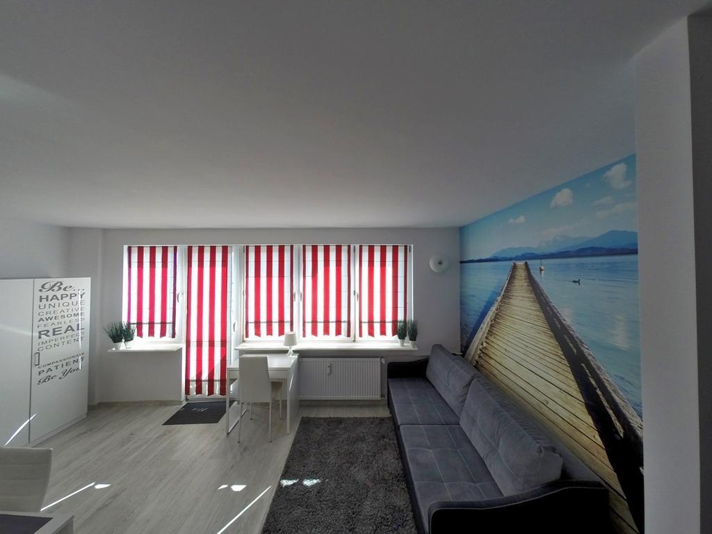 Avis Apartments Gdynia Skwer Kosciuszki 39 Zimmer foto