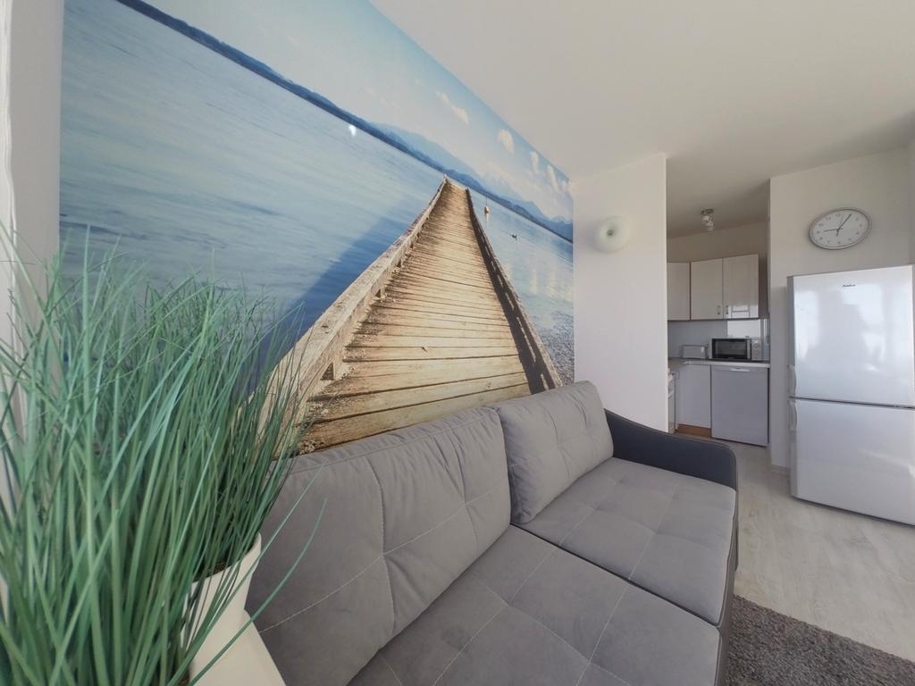Avis Apartments Gdynia Skwer Kosciuszki 39 Zimmer foto