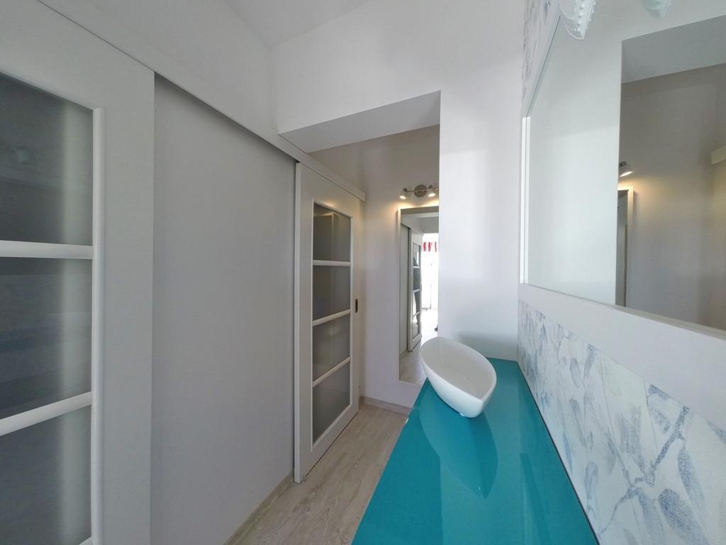 Avis Apartments Gdynia Skwer Kosciuszki 39 Zimmer foto