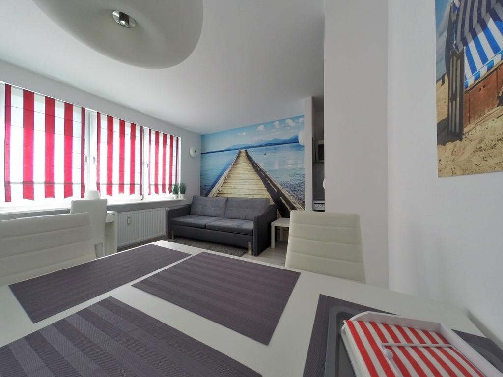 Avis Apartments Gdynia Skwer Kosciuszki 39 Zimmer foto