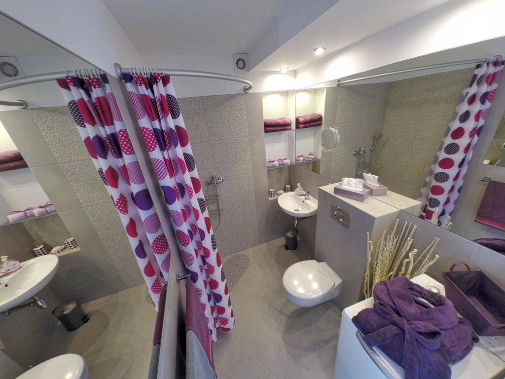 Avis Apartments Gdynia Skwer Kosciuszki 39 Zimmer foto