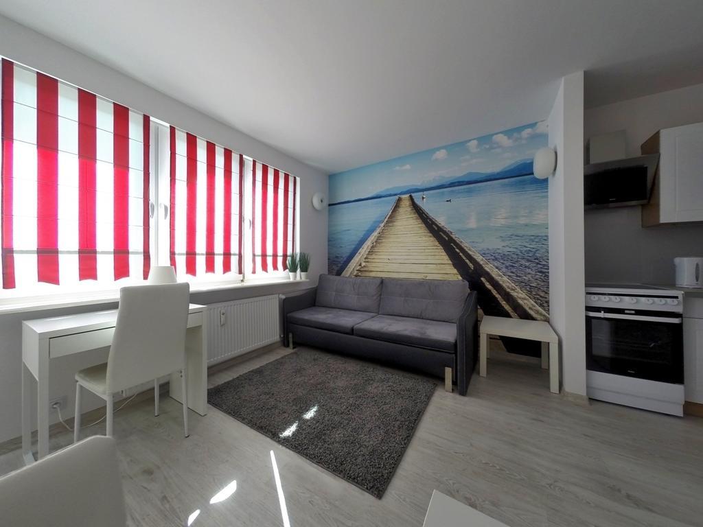 Avis Apartments Gdynia Skwer Kosciuszki 39 Zimmer foto